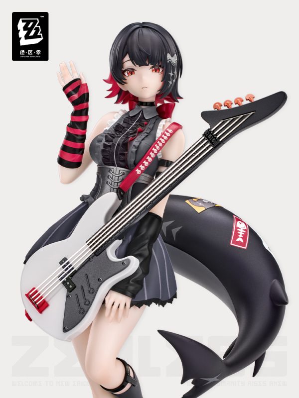 Zenless Zone Zero Gift+ Ellen Joe: Sparkling Wonderland Ver. 1/8 Scale Figure | Zenlesszonezero.toys