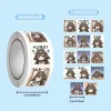ZZZ Ye Shunguang TRPG Meme Roll Stickers | Premium Zenless Zone Zero Anime Chibi Decals