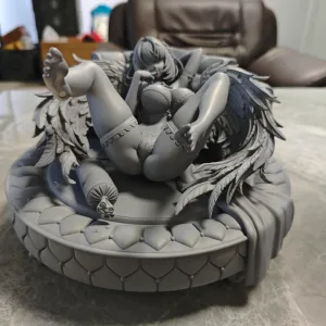 Zenless Zone Zero Remielle Dan Figure - BKN Studio | Zenlesszonezero.toys