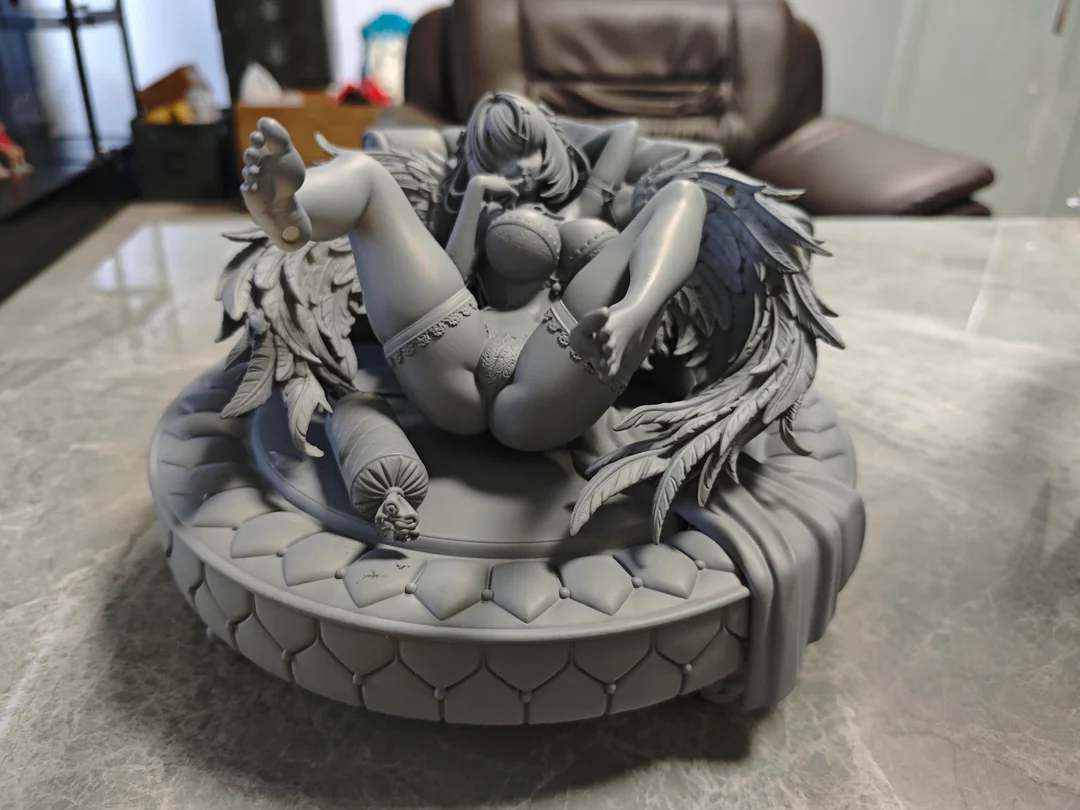 Zenless Zone Zero Remielle Dan Figure – BKN Studio | Zenlesszonezero.toys Zenless Zone Zero Remielle Dan Figure - BKN Studio | Zenlesszonezero.toys