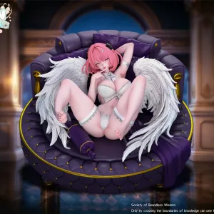 Zenless Zone Zero Remielle Dan Figure - BKN Studio | Zenlesszonezero.toys
