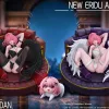 Zenless Zone Zero Remielle Dan Figure - BKN Studio | Zenlesszonezero.toys
