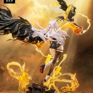 Zenless Zone Zero Yixuan: Lonely Wayfarer Beyond Ver. 1/7 Scale Figure | Zenlesszonezero.toys