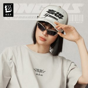 Zenless Zone Zero 3Z STUDIO Angels of Delusion Baseball Cap | zenlesszonezero.toys