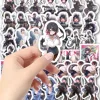 ZZZ Ellen Joe Premium Aesthetic Sticker Pack | Hot Zenless Zone Zero Shark Maid Vinyl Decals