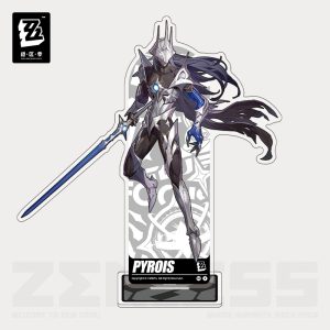 Zenless Zone Zero Proxy/Phaethon Acrylic Stand | Zenlesszonezero.toys