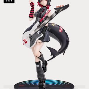 Zenless Zone Zero Gift+ Ellen Joe: Sparkling Wonderland Ver. 1/8 Scale Figure | Zenlesszonezero.toys