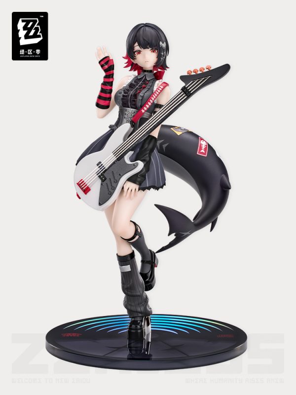 Zenless Zone Zero Gift+ Ellen Joe: Sparkling Wonderland Ver. 1/8 Scale Figure | Zenlesszonezero.toys