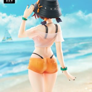 Zenless Zone Zero Limepie Series Belle: Summer Skies Ver. 1/8 Scale Figure | Zenlesszonezero.toys