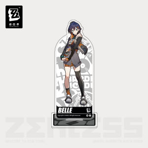 Zenless Zone Zero Proxy/Phaethon Acrylic Stand | Zenlesszonezero.toys
