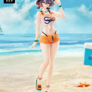 Zenless Zone Zero Limepie Series Belle: Summer Skies Ver. 1/8 Scale Figure | Zenlesszonezero.toys