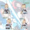 ZZZ Alice Cute Phone Strap Collection | Premium Zenless Zone Zero Custom Character Acrylic Charm