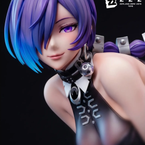 Zenless Zone Zero Promeia MIRA Studio