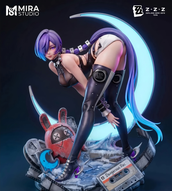 Zenless Zone Zero Promeia MIRA Studio [ PRE-ORDER ] — image 1