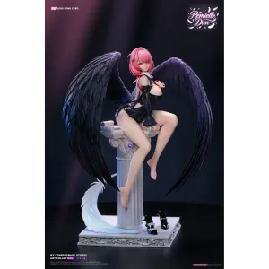 Zenless Zone Zero Remielle Dan Figure - Starengrave Studio | Zenlesszonezero.toys