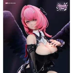 Zenless Zone Zero Remielle Dan Figure - Starengrave Studio | Zenlesszonezero.toys