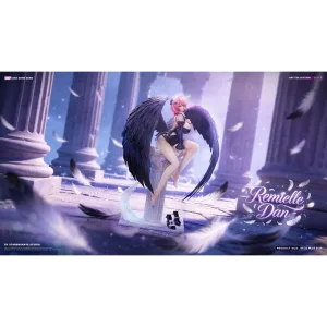 Zenless Zone Zero Remielle Dan Figure - Starengrave Studio | Zenlesszonezero.toys