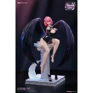 Zenless Zone Zero Remielle Dan Figure - Starengrave Studio | Zenlesszonezero.toys