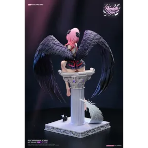 Zenless Zone Zero Remielle Dan Figure - Starengrave Studio | Zenlesszonezero.toys