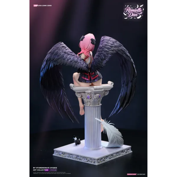 Zenless Zone Zero Remielle Dan Figure - Starengrave Studio | Zenlesszonezero.toys