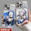 Zenless Zone Zero Velina Phone Case | zenlesszonezero.toys | ZZZ Velina | Zenless Zone Zero Phone Case |