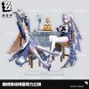 Zenless Zone Zero Velina and Norma Acrylic Standee | zenlesszonezero.toys | ZZZ Velina, Norma | Zenless Zone Zero Acrylic Standee |