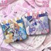 Zenless Zone Zero Remielle and Sigrid Badge | zenlesszonezero.toys | ZZZ Remielle, Sigrid | Zenless Zone Zero Badge |