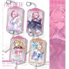 Zenless Zone Zero Remielle and Sigrid Keychain | zenlesszonezero.toys | ZZZ Remielle, Sigrid, Lucy | Zenless Zone Zero Keychain |