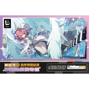 Zenless Zone Zero Remielle Magazine | zenlesszonezero.toys | ZZZ Remielle | Zenless Zone Zero Magazine |