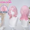 Zenless Zone Zero Remielle Cosplay Wig | zenlesszonezero.toys | ZZZ Remielle | Zenless Zone Zero Cosplay Wig |