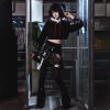 Zenless Zone Zero Ellen Techwear Cosplay Outfit | zenlesszonezero.toys | ZZZ Ellen | Zenless Zone Zero Techwear Cosplay Outfit |