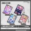 Zenless Zone Zero Sigrid and Remielle Standee and Keychain Collection | zenlesszonezero.toys | ZZZ Sigrid, Remielle, Lucy | Zenless Zone Zero Standee and Keychain Collection |