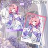 Zenless Zone Zero Remielle Collectible Card | zenlesszonezero.toys | ZZZ Remielle | Zenless Zone Zero Collectible Card |