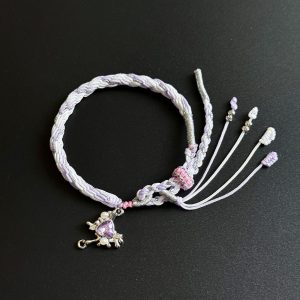 Zenless Zone Zero Remielle and Miyabi Bracelet | zenlesszonezero.toys | ZZZ Remielle, Miyabi | Zenless Zone Zero Bracelet |