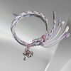 Zenless Zone Zero Remielle and Miyabi Bracelet | zenlesszonezero.toys | ZZZ Remielle, Miyabi | Zenless Zone Zero Bracelet |