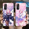 Zenless Zone Zero Remielle Phone Case | zenlesszonezero.toys | ZZZ Remielle, Lucy, Sigrid | Zenless Zone Zero Phone Case |