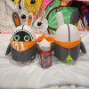 ZZZ Eous Bangboo 12-Inch Life-Size Statue | Premium Zenless Zone Zero Mascot Figure