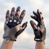 Billy the Kid's Gauntlets Zenless Zone Zero Cosplay Props ZZZ Gloves