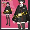 Zenless Zone Zero Miyabi, Ellen, Seed, Harumasa, and Yuzuha Character Cape Collection | zenlesszonezero.toys | ZZZ Miyabi, Ellen, Seed, Harumasa, Yuzuha | Zenless Zone Zero Character Cape Collection |