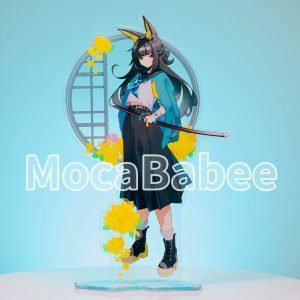 Zenless Zone Zero Miyabi Acrylic Stand | zenlesszonezero.toys | ZZZ Miyabi | Zenless Zone Zero Acrylic Stand |