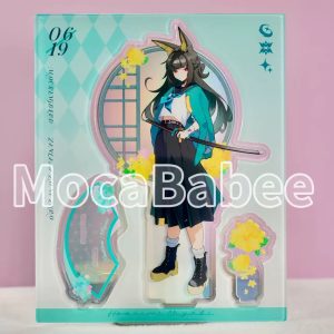 Zenless Zone Zero Miyabi Acrylic Stand | zenlesszonezero.toys | ZZZ Miyabi | Zenless Zone Zero Acrylic Stand |
