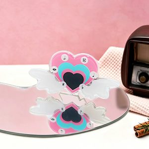 Zenless Zone Zero Aria, Sunna, and Nangong Yu Hair Clip Set | zenlesszonezero.toys | ZZZ Aria, Sunna, Nangong Yu | Zenless Zone Zero Hair Clip Set |