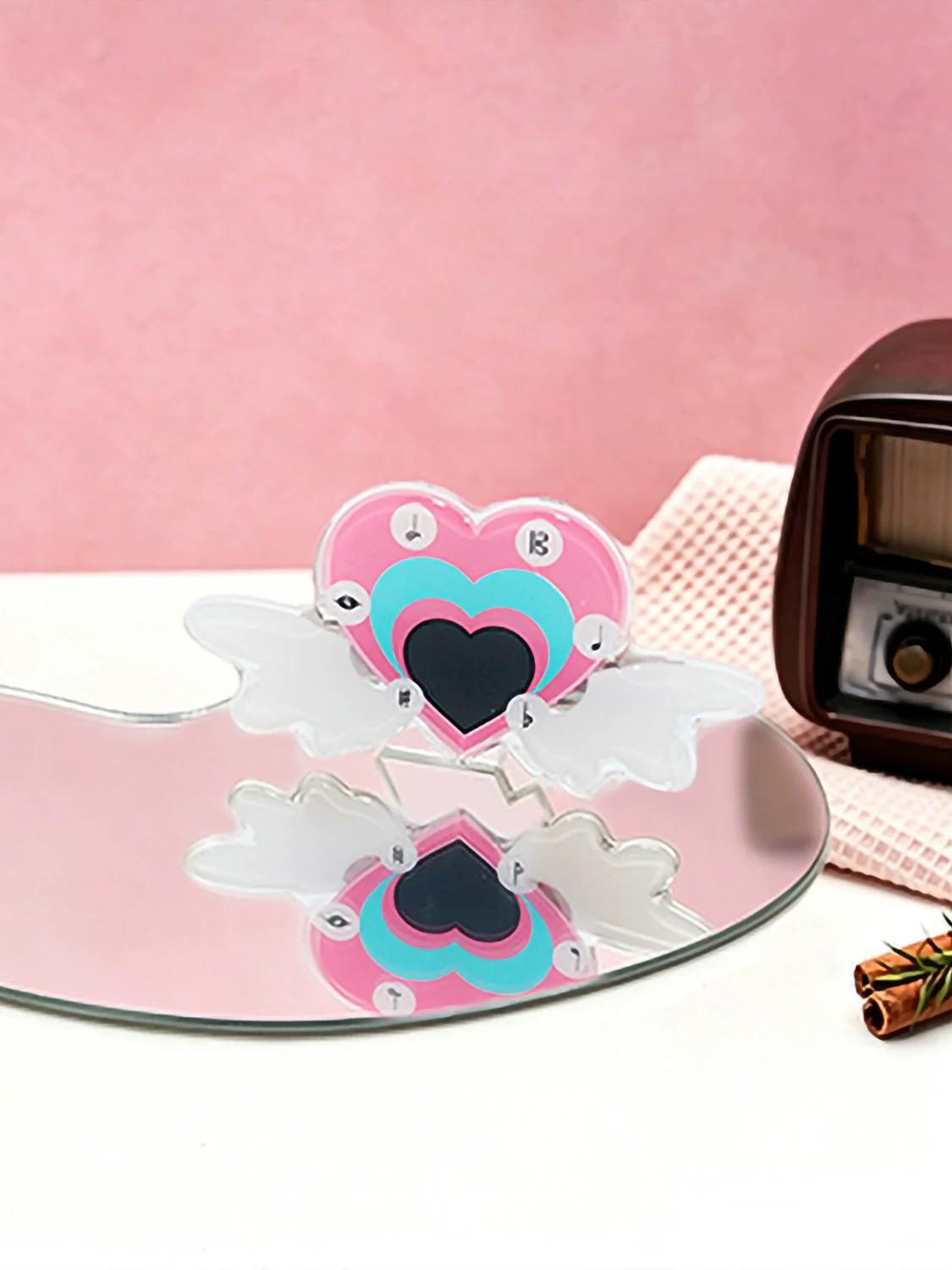 Zenless Zone Zero Aria, Sunna, and Nangong Yu Hair Clip Set | zenlesszonezero.toys | ZZZ Aria, Sunna, Nangong Yu | Zenless Zone Zero Hair Clip Set |