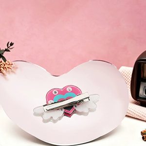 Zenless Zone Zero Aria, Sunna, and Nangong Yu Hair Clip Set | zenlesszonezero.toys | ZZZ Aria, Sunna, Nangong Yu | Zenless Zone Zero Hair Clip Set |