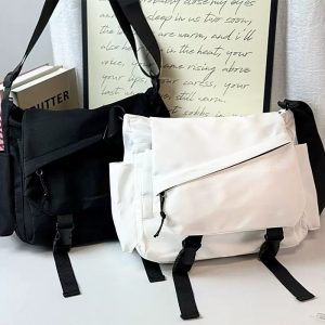 Zenless Zone Zero Sunna, Aria, and Nangong Yu Ita Shoulder Bag | zenlesszonezero.toys | ZZZ Sunna, Aria, Nangong Yu | Zenless Zone Zero Ita Shoulder Bag |