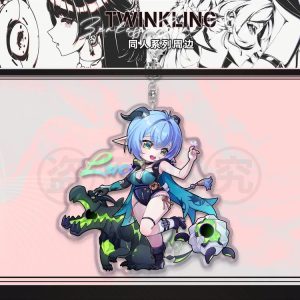 Zenless Zone Zero Yixuan, Ju Fufu, Yuzuha, Alice, Orphie & Magus, Seed, Miyabi, Yanagi, Vivian, Hugo, Yidhari, and Lucia Chibi Acrylic Collection | zenlesszonezero.toys | ZZZ Yixuan, Ju Fufu, Yuzuha, Alice, Orphie & Magus, Seed, Miyabi, Yanagi, Vivian, Hugo, Yidhari, Lucia | Zenless Zone Zero Chibi Acrylic Collection |