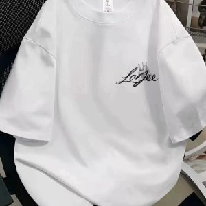 Zenless Zone Zero Miyabi Heavyweight Cotton T-Shirt | zenlesszonezero.toys | ZZZ Miyabi | Zenless Zone Zero Heavyweight Cotton T-Shirt |