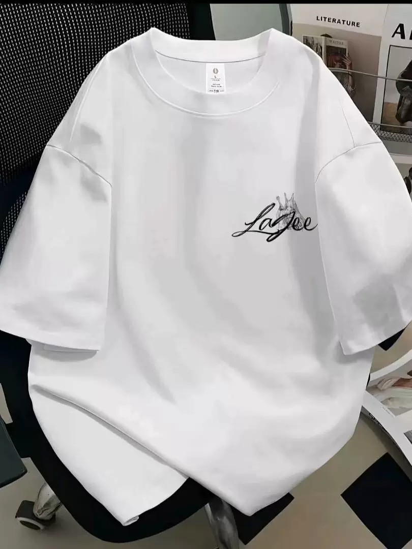 Zenless Zone Zero Miyabi Heavyweight Cotton T-Shirt | zenlesszonezero.toys | ZZZ Miyabi | Zenless Zone Zero Heavyweight Cotton T-Shirt |
