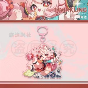 Zenless Zone Zero Zhao Candy Series Merchandise Collection | zenlesszonezero.toys | ZZZ Zhao | Zenless Zone Zero Candy Series Merchandise Collection |