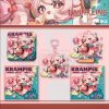 Zenless Zone Zero Zhao Candy Series Merchandise Collection | zenlesszonezero.toys | ZZZ Zhao | Zenless Zone Zero Candy Series Merchandise Collection |